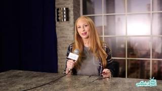 Elizabeth Stanton Dishes on Her POP TV Show THIS JUST IN video