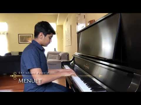 Emilia Piano Studio | Online Summer 2020 Recital | Full Version