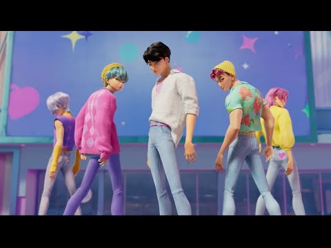 Саджа Бойз - Маленький эликсир ( Kpop Demon Hunters ) Saja Boys - ‘Soda Pop’ 2025