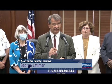 NY Westchester County & Downward Trending Crime