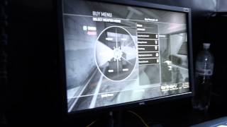 Na`Vi testing new CS:GO player (uncensored)