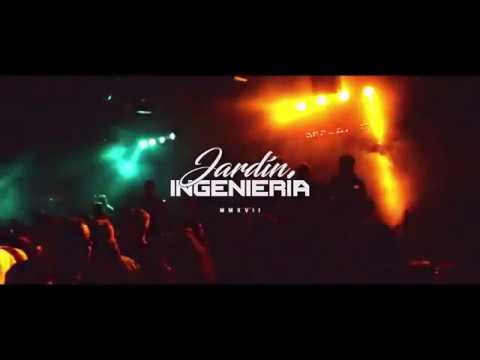 DISCOTECA EL JARDÍN -- FIESTA DE INGENIEROS 25 nov 2016