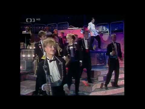 Karel Gott - Svět Má Ty Chvíle Rád (1988)