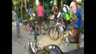 preview picture of video 'SCC MALANG Gowes to BROMO (Tish)'