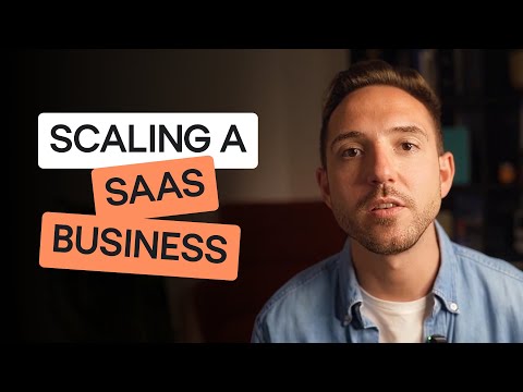 What is SaaS