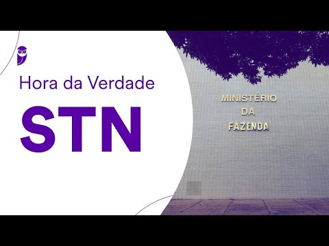 Hora da Verdade STN: Contabilidade Geral - Prof. Silvio Sande