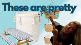 New Amazon RV Décor and Organization Items - with Bonus Amazon Prime Day Tips