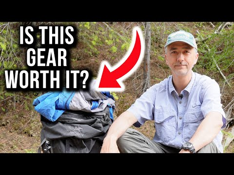 Backpacking Gear That Fails When You Need It Most