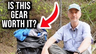 Backpacking Gear That Fails When You Need It Most