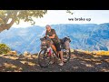 Cycling Through Mexico Alone