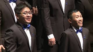 [招生] 台中男聲合唱團 2022-2023新聲招募