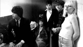 Blondie-Little GTO-The Village Gate(NYC)-July 2, 1977 (live)