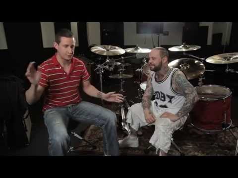 Thumbnail for Limp Bizkit's John Otto On His Set-up & Gear #1 | Brent's Hang by John Otto