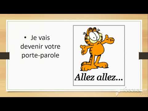 Comment devenir délégué de classe