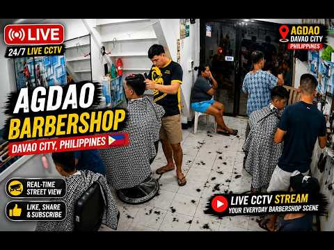 D'Family BarberShop thumbnail