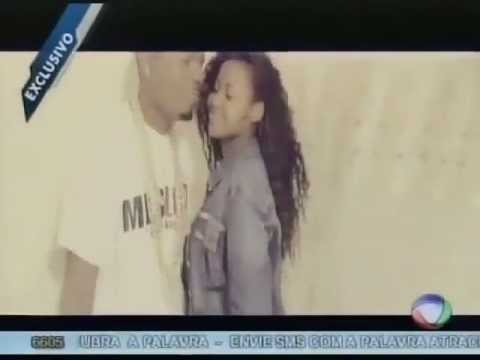 Bob Sam - Estar contigo é BOM BOM