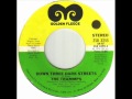 The Trammps - Down Three Dark Streets.wmv