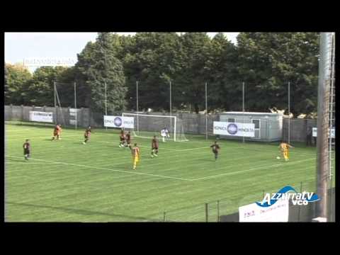 Calcio: Caselle - Sporting Bellinzago 0-5 1° giornata 1/9/2013