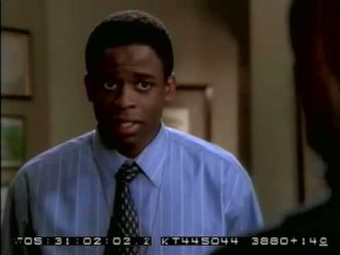 TWW Extras S1x05 - Deleted Scenes