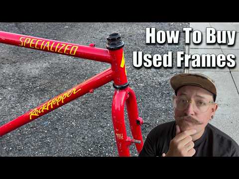 Don’t Get Ripped Off! Retro Frame Buying Tips from the Community