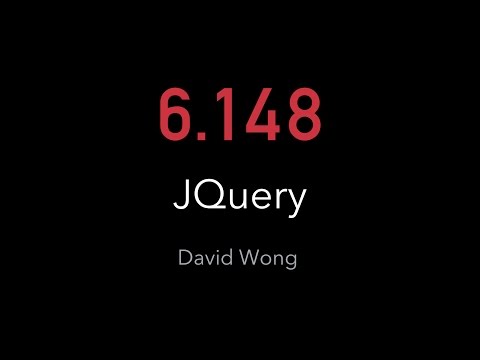 6.148 - JQuery