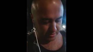 Cenk Çetin  - Neyo's  Another Love Song - Akapella (Acapella)