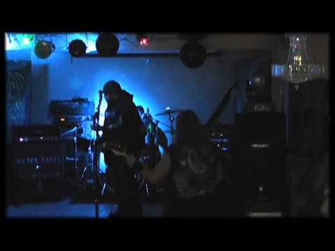 Black River Bloodbath  - Sound Check - Live - Lallo's 11/29/2014