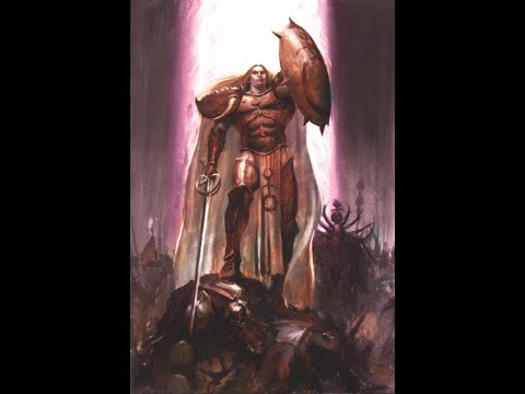 Sigvald the Magnificent (Mature Content Warning)