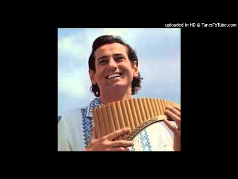 Gheorghe Zamfir - Briul Banatean