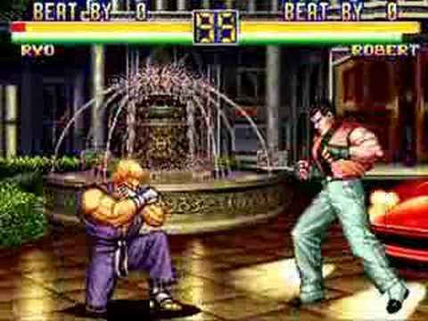 AoF2 Match 134 - 137