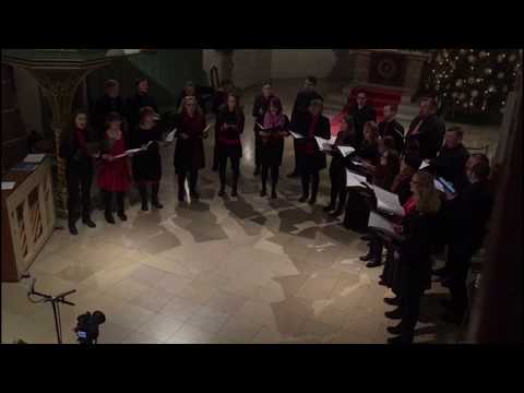 Marginalchor: The First Nowell (John Stainer)