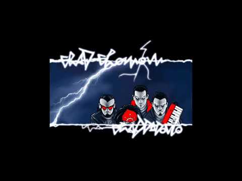 Grad Gromów - N'przeproszę