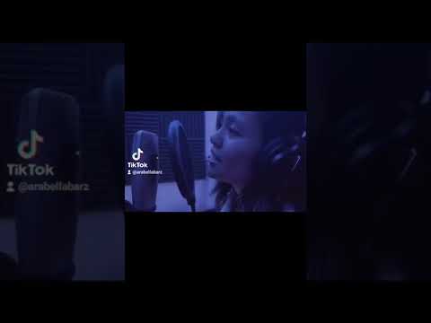 Sway (cover) by my daughter Bea