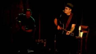 Tom Russell - Tower of Song and The Pugilist at 59