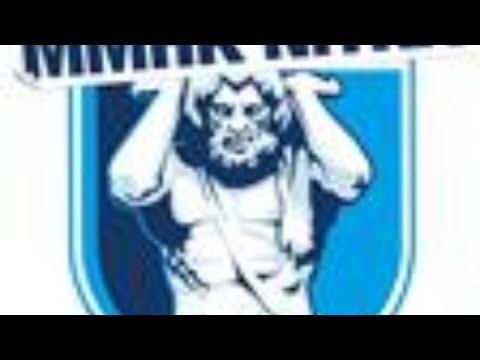 MMHK Nitra - MHA Martin (Kaufland Extraliga dorastu - 51. kolo)