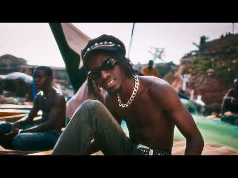 Jay-Way "Bigger Fish" (Official Video)