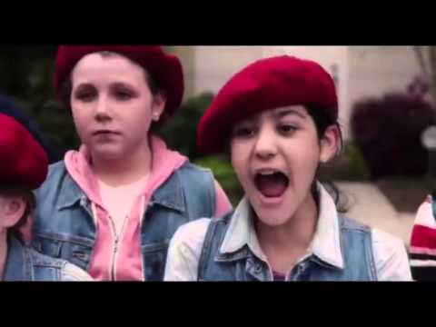 THE BOSS Official Red Band Trailer [2016] #1 Kristen Bell, Melissa McCarthy Comedy Movie HD