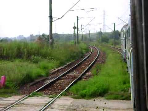 P2704 inainte de Calan