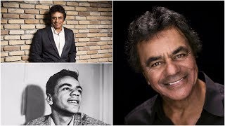 Johnny Mathis: Short Biography, Net Worth &amp; Career Highlights