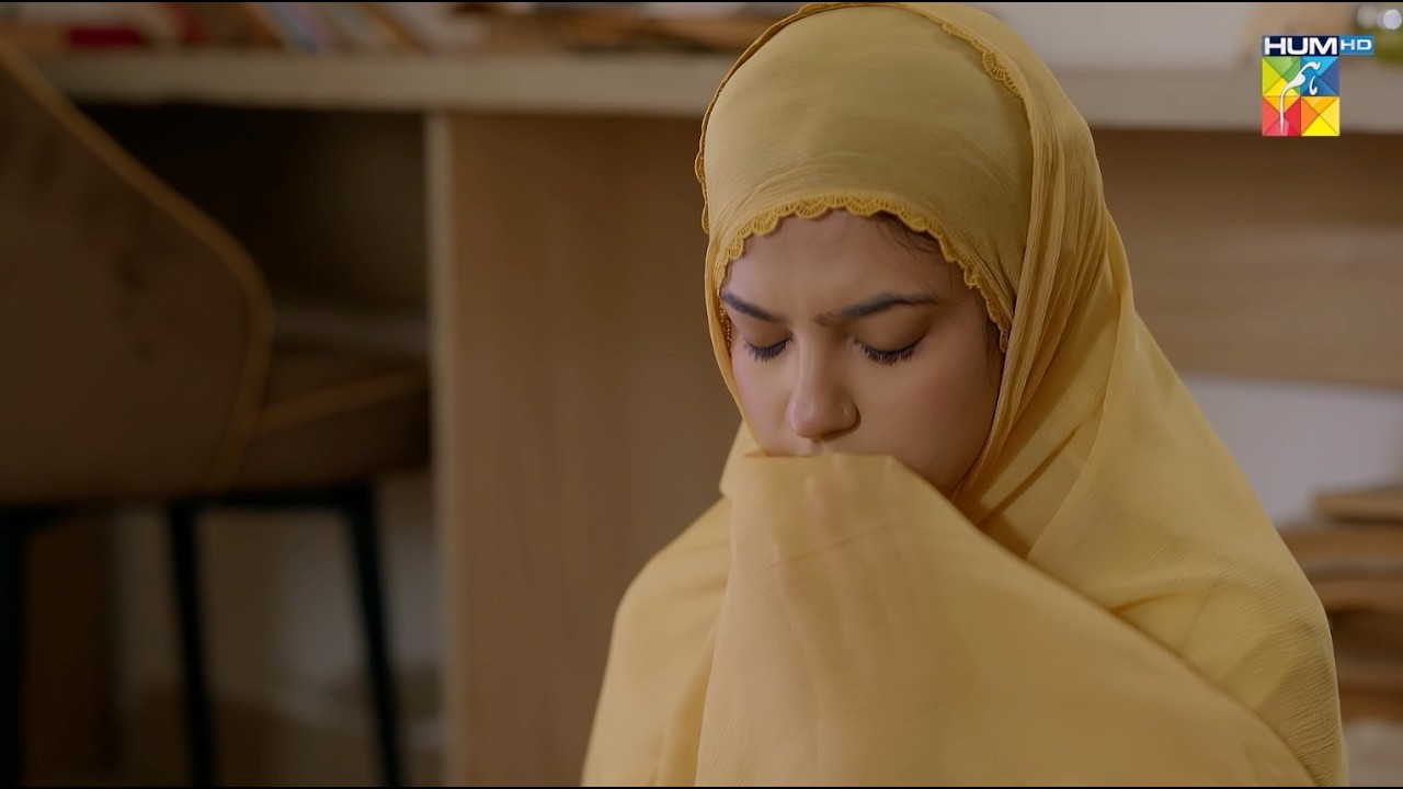 Larki Ne Kia Dua Mangi...! Tark-e-Tamanna - Zain Baig & Janice Tessa | HUM TV