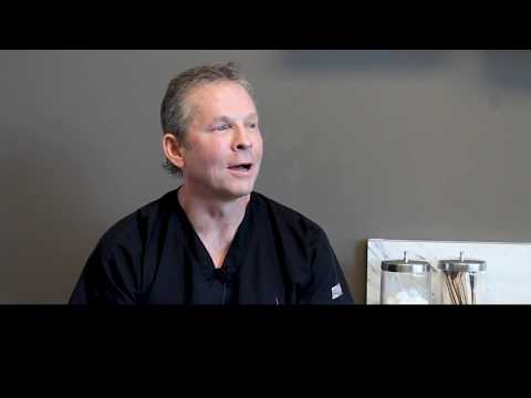 Daddy Makeovers | Dr. Dwayne Lett