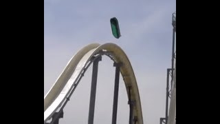 Boy Decapitated at Water Park in Kansas