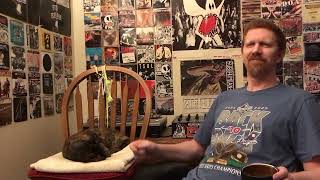 Shnootz - Reaction Video (a-ha - Nothing Is Keeping You Here [Steve Osborne Remix])