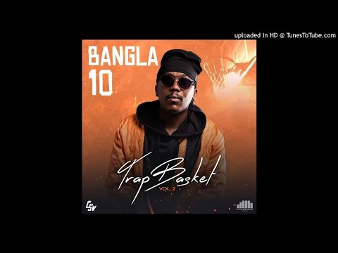 Bangla10 Feat. Hyuta Cezar - Primo Rico (Prod. Hyuta Cezar) [Audio]