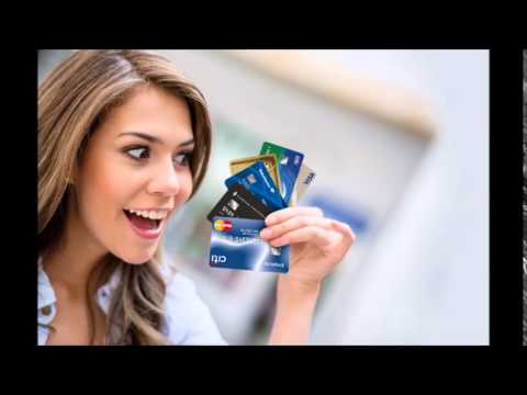 COMPARE CREDIT CARD COMPANIES