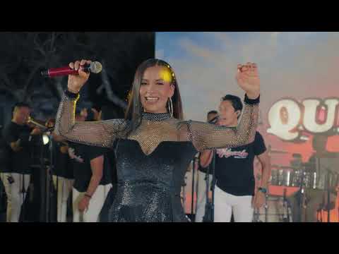 Los Villacorta - Yo Sé Que Quiero (En vivo)