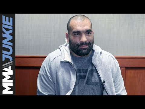 UFC Boise: Blagoy Ivanov full pre-fight interview