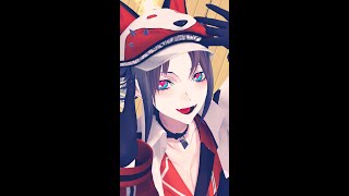 ミスタで「I’m Your Treasure Box ＊あなたは マリンせんちょうを たからばこからみつけた。」【にじさんじMMD】