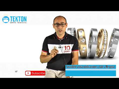 Guía sobre los anillos de meñique - Gentleman's Gazette