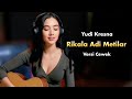 RIKALA ADI METILAR YUDI KRESNA VERSI CEWEK